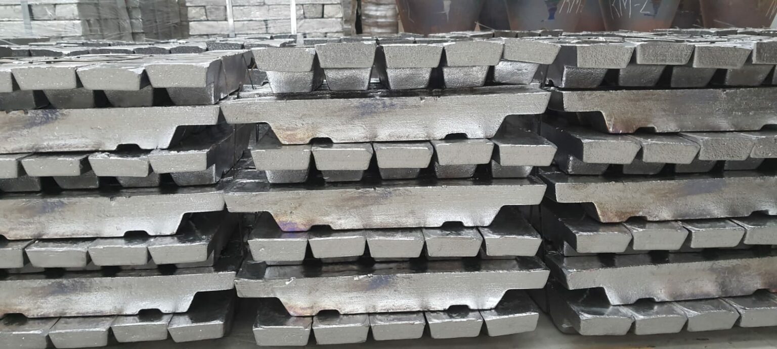 LEAD PRODUCTION – Remet